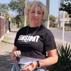 Фотография девушки Алла, 57 лет из г. Мариуполь