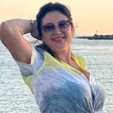 Фотография девушки Наталья, 48 лет из г. Владикавказ