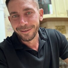 Фотография мужчины Кирилл, 44 года из г. Самара