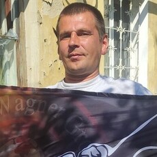 Фотография мужчины Тим, 39 лет из г. Серов