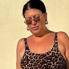 Фотография девушки Анжелика, 47 лет из г. Ташкент