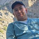 Оразбек, 34 года