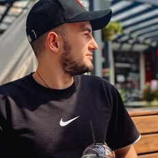 Фотография мужчины Михаил, 29 лет из г. Кузнецк