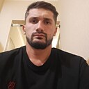 Назим, 29 лет