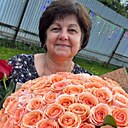 Марина, 55 лет
