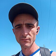 Фотография мужчины Николай, 31 год из г. Барнаул