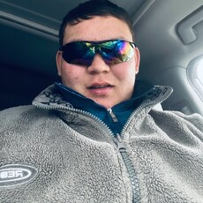 Фотография мужчины Esen, 19 лет из г. Кокшетау