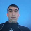 Рустам Аминов, 29 лет