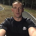 Михаил, 33 года