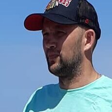 Фотография мужчины Алл, 41 год из г. Омск