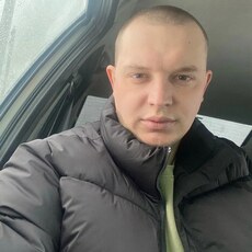 Фотография мужчины Андрей, 32 года из г. Воронеж