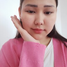 Фотография девушки Мариям, 18 лет из г. Кызылорда