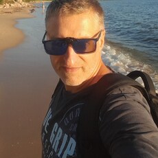 Фотография мужчины Алексей, 45 лет из г. Находка