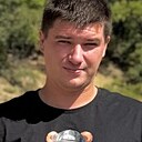 Александр, 25 лет