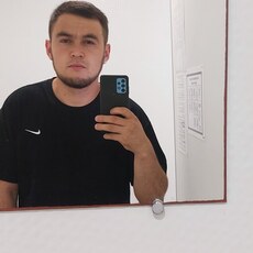 Фотография мужчины Асад, 36 лет из г. Владивосток