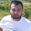 Али, 31 год