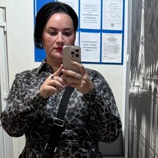 Фотография девушки Юленька, 41 год из г. Мурманск