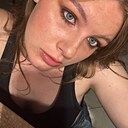 Настя, 19 лет