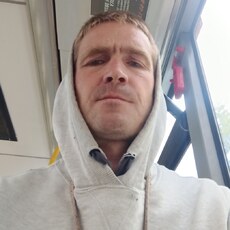 Фотография мужчины Антон, 38 лет из г. Кашира