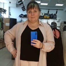 Фотография девушки Ирина, 43 года из г. Череповец