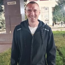 Фотография мужчины Андрей, 40 лет из г. Киров