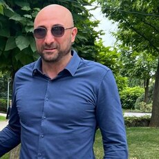 Фотография мужчины Kion, 41 год из г. Краснодар