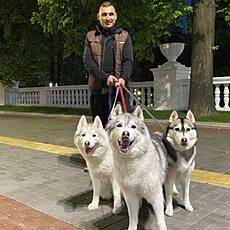 Фотография мужчины Сергей, 35 лет из г. Минск