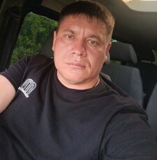 Фотография мужчины Алексей, 34 года из г. Губкин