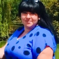 Фотография девушки Вікторія, 30 лет из г. Ополе