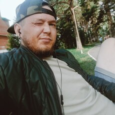 Фотография мужчины Марс, 35 лет из г. Уфа