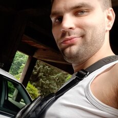 Фотография мужчины Валерий Никитин, 29 лет из г. Выборг