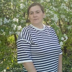 Фотография девушки Гульнур, 43 года из г. Уфа