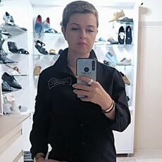 Фотография девушки Фея, 41 год из г. Губкин
