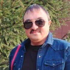 Фотография мужчины Алекс, 39 лет из г. Новосибирск