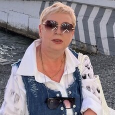 Фотография девушки Елена, 59 лет из г. Сочи
