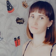 Фотография девушки Елена, 39 лет из г. Благовещенск