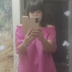 Фотография девушки Оля, 33 года из г. Туапсе