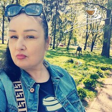 Фотография девушки Наталья, 46 лет из г. Могилев