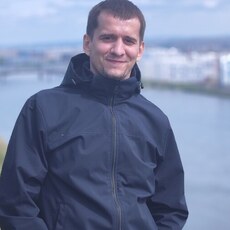 Фотография мужчины Степан, 34 года из г. Красноярск