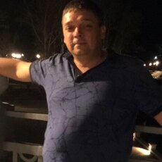 Фотография мужчины Игорь, 36 лет из г. Каменск-Шахтинский