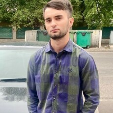 Фотография мужчины Рустам, 28 лет из г. Нарткала