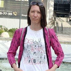 Фотография девушки Wredina, 39 лет из г. Белорецк