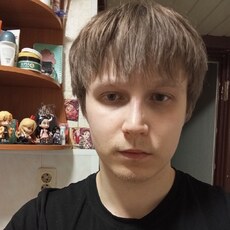 Фотография мужчины Алексей, 25 лет из г. Киров