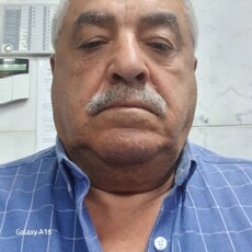 Фотография мужчины Михаил, 66 лет из г. Южно-Сахалинск