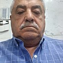 Михаил, 66 лет