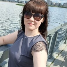 Фотография девушки Анюта, 31 год из г. Магнитогорск