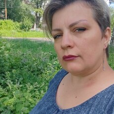 Фотография девушки Анна, 39 лет из г. Мыски