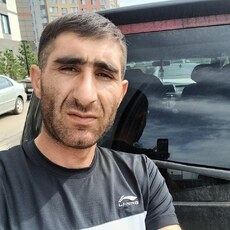 Фотография мужчины Onik, 37 лет из г. Астана