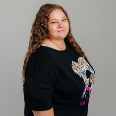 Фотография девушки Ирина, 40 лет из г. Волгоград