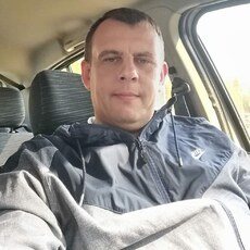 Фотография мужчины Дима, 44 года из г. Белгород